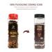 Soeos Star Anise Seeds 6oz (170g) - Non-GMO Verified, Great for Baking and Tea | Chinese Star Anise Pods for Cooking and Tea, Dried Anise Star Spice - Star Anise Bulk - Buy Online on SooperMarket.com