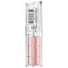 L'Oreal Paris Colour Riche Plump and Shine Lipstick - Lychee Plump - 0.1 oz | Glossy Radiant Finish for Fuller All-Day Moisturized Lips - Buy Online on SooperMarket.com