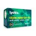 Buy Lydea Organic Greek Mountain Tea with Ginger Citrus Fruits & Herbs - 60 Pyramids (Pack of 3) - Premium Loose Leaf Herbal Tea for International Shipping - Buy Online on SooperMarket.com