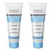 Advanced Clinicals Dark Spot Cream with Vitamin C - Anti-Aging Moisturizer for Face, Hands & Body - Reduces Age Spots & Wrinkles (Pack of 2) - Buy Online on SooperMarket.com