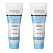 Advanced Clinicals Dark Spot Therapeutic Cream Face, Hand, & Body Lotion W/ Vitamin C. Anti Aging Skincare Moisturizer Reduces Appearance Of Age Spots, Blotchy Skin, & Wrinkles, 8 Fl Oz (Pack of 2) 8 Fl Oz (Pack of 2) Dark…