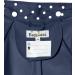 Playshoes Unisex Kid's Waterproof Raincoat - Navy Blue (Size 92) | Windproof Rainwear - Buy Online on SooperMarket.com