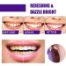 3-Part Whitening Toothpaste Set - Daily Cleaning Spot Removal Fresh Breath & Dental Health (50 ml) - Best International Shipping - Buy Online on SooperMarket.com