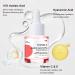 Azelaic Acid Serum 10% - Redness Relief & Skin Balance | Hyaluronic Acid Facial Serum - 0.5oz for All Skin Types - Buy Online on SooperMarket.com