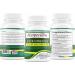 Herpecillin & Herpecillin Super Plus Cold Sore Genital & Shingles Outbreak Symptom Support - 150 Supplements - Buy Online on SooperMarket.com