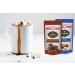 Land O'Lakes 7 Flavor Hot Cocoa Mix Gift Basket - 30 Pieces | Perfect Gifts for Family, Friends, Him, Her | 30 Count - Buy Online on SooperMarket.com