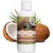Buy Coconut Bathing Foam 1000ml | Relaxing Aromatherapy Spa Experience | Body Care & Wellness - Buy Online on SooperMarket.com
