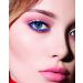 Inglot Playinn Universal Makeup Brush for Eyeliner & Eyeshadow - Precision Application for Artistic Looks - Buy Online on SooperMarket.com
