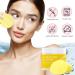 Buy Turmeric Cleansing Pads | Exfoliating Face Wash with Kojic Acid | Dark Spot Remover | International Shipping - Buy Online on SooperMarket.com