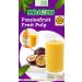Mikhuna Passion Fruit Pulp-6 Pack -475ml per Unit for Juice Smoothies Desserts Ice Cream Cocktails Sauces - Buy Online on SooperMarket.com