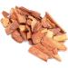 Buy Bark Litter for Reptiles - Natural Wood Granules Substrate for Turtles Lizards & Snakes - International Shipping Available - Buy Online on SooperMarket.com