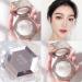 Diamond White Glitter Highlighter Powder for Face and Body - Long Lasting and Easy to Apply - Buy Online on SooperMarket.com