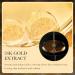 Shefave Sheet Mask 24K Gold Hyaluronic Acid Face Mask Set - Hydrating Face Mask Redness Relief Face Masks Skincare Face Mask Gift Set - Nourishing & Soothing Face Masks Beauty For All Skin Types - Buy Online on SooperMarket.com
