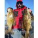 Giyofom Umbrella Rigs for Bass & Stripers Fishing | Freshwater Swimbait Bait Rig Set - Blue  - Buy Online on SooperMarket.com