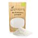 Organic Coconut Flakes 1 kg - Raw Unsweetened Unroasted Grated Coconut for Baking & Snacking | International Shipping Available - Buy Online on SooperMarket.com