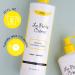 La Petite Creme Organic Diapering Lotion - Gentle Diaper Rash Cream & Skin Cleanser - USDA Certified Organic - 20oz - Buy Online on SooperMarket.com