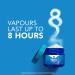 Vicks VapoRub Nasal Decongestant Cough Suppressant Relief from Cold Aches & Pains Chest Rub Ointment Lavender scent 50 g/57 mL 57 ml (Pack of 1) Lavender - Buy Online on SooperMarket.com