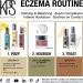 KPS Essentials Eczema Routine - Holistic Skincare for Eczema Relief Hydration & Soothing Skin | International Shipping Available - Buy Online on SooperMarket.com