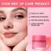 Berry Lip Masks Set Berry Lip Balm Gift Set Nourshing Lip Sleeping Mask Overnight Lip Balms for Dry Chapped Lips Dark Lip Care Day & Night Lip Repair Lip Moisturizer Gifts Berry Lip Mask + Lip Balm - Buy Online on SooperMarket.com