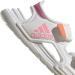 adidas Kids Altaswim Beach & Pool Shoes - 5 UK Child - White/Pink - Buy Online on SooperMarket.com