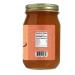 Green Jay Gourmet Peach Jam - All-Natural Fruit Jam with Peaches & Lemon Juice - Vegan, Gluten-free, Preservative-Free - Made in USA - 20 Ounces - Buy Online on SooperMarket.com