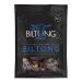 The Biltong Man | Tasty Traditional Fatty Beef Biltong | Healthy High Protein Dried Beef Snack | Low Sugar Gluten-free & Keto-friendly 250 grams 250 g (Pack of 1)