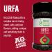Angus & Oink Urfa Chilli Flakes 180g Tub | Smoky Sweet and Sour Flavor | Ideal for Flatbreads, Salads, Shawarma | Single Species Chili Flakes - Buy Online on SooperMarket.com