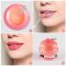 Newtay 20 Pcs Silicone Lip Brush Covers and Brushes for Lipsticks, Lip Gloss, Balm - Pink/White - Buy Online on SooperMarket.com