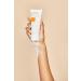 LATHER Caviar Lime AHA Cleansing Cream - Exfoliating Face Wash with Lactic Acid & Vitamin C for Oily Dry & Acne-Prone Skin (4 Fl Oz) | International Shipping Available - Buy Online on SooperMarket.com