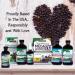 Nature Answer Sambucus Elderberry Syrup for Kids 120 ml Kid Friendly Immune Booster Daily Immune Support 4000 mg - Buy Online on SooperMarket.com