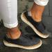 Buy Women's Safety Shoes & Comfort Sneakers | Blue White Elegant Orthopedic Options - Perfect for Work & Heel Spur Relief - Buy Online on SooperMarket.com