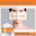 Turmeric Neck Firming Cream - All Natural Skin Tightening & Brightening Lotion for Face & Neck - Buy Online on SooperMarket.com