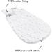 Nuby Penguin Design 2.5 Tog Sleeping Bag | For Babies 6-18 Months | White - Buy Online on SooperMarket.com