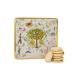 12 Days of Christmas Biscuits Tins Traditional Christmas Biscuit Tin of Shortbread Biscuits Scottish Shortbread Gift Set Biscuit Gift Box Christmas Tin of Biscuits Gift Sets for Women & Men