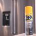 Zep Stainless Steel Cleaner and Polish 14oz - Protects Metal Surfaces from Fingerprints, Soil, and Waterspots - Buy Online on SooperMarket.com