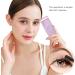 Heated Eyelash Curler Quick Curling 24h Long Lasting Silicone Pad Safe and Comfortable Easy to Use Fits Eye Contour Use with Mascara (-1417220025212) Diochep9i7uav0xo-12 - Buy Online on SooperMarket.com