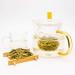 Oriarm Xihu Longjing Green Tea Mingqian 1st Grade 250g - Chinese Dragon Well Long Jing Tea Loose Leaf Mingqian Longjing 1st Grade 250g - Buy Online on SooperMarket.com