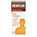 BENYLIN Extra Strength Dry Cough Syrup Relieves Dry Cough symptoms 100mL