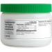 Organika Electrolytes Extra-Strength Powder- Unflavoured- High in Sodium for Sports Recovery - Sugar-Free + Calorie-Free + Stevia-Free Hydration and Electrolyte Replenishment - 162g - 45 servings Unflavored 162 g (Pack of 1) - Buy Online on SooperMarket.com