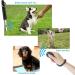 Jaimela Dog Whistle & Clicker Set | Professional Dog Training Accessories | Standardized Frequency Training Tools - Buy Online on SooperMarket.com