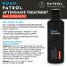 Bump Patrol Maximum Strength Aftershave Formula - Razor Bump & Ingrown Hair Solution - 4oz - Buy Online on SooperMarket.com