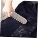BESPORTBLE Pet Hair Removal Brush | Effective Cat & Dog Shedding Tool | Electrostatic Fur Remover for Bedding & Clothes | 30.5x10CM - Buy Online on SooperMarket.com