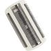 Electric Shaver Head Replacement for BRL140 BRL130 Head Foil Replacement with Dual Use Ergonomic Sturdy Replacement Blade Easy to Install Replace (White) - Buy Online on SooperMarket.com