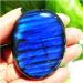 Natural Crystal Rough Natural Labradorite Stone Crystal Palm Stones Plaything Crystals and Home Decoration 1PC Home Collections (Color : 150-160g) - Buy Online on SooperMarket.com