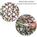 FLYEGO Camo Netting Bulk Roll - Lightweight Waterproof Mesh Net for Hunting, Sunshade, Decoration - 5ft x 16.4ft - Camouflage Netting for Duck Hunting and Car Cover - Buy Online on SooperMarket.com