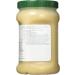 Knorr Professional Garlic Puree 750g - 16688101 | Top-Quality Culinary Ingredient - Buy Online on SooperMarket.com