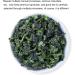 Handpicked Tie Guan Yin Tea Leaves and Floral Fragrance Loose Leaf Tea Premium Tie Guan Yin Oolong Tea  - Buy Online on SooperMarket.com