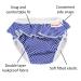 Buy Imsevimse Unisex Baby Swim Diaper IMSE1144 - Eco-Friendly Reusable Perfect for Swim Class & Beach Fun - Buy Online on SooperMarket.com
