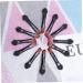 Beavorty 60 Pcs Ladies Suits Eyeshadow Short Cosmetics Set Oblique Head Girl Double Head - Buy Online on SooperMarket.com