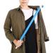 S Shaped Hook Stick Long Handle Mobility Disability Aid Dressing Stick Wheelchair Users for Pregnant Woman - Buy Online on SooperMarket.com